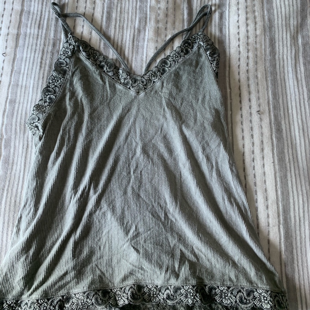 AE Soft and Sexy Tank